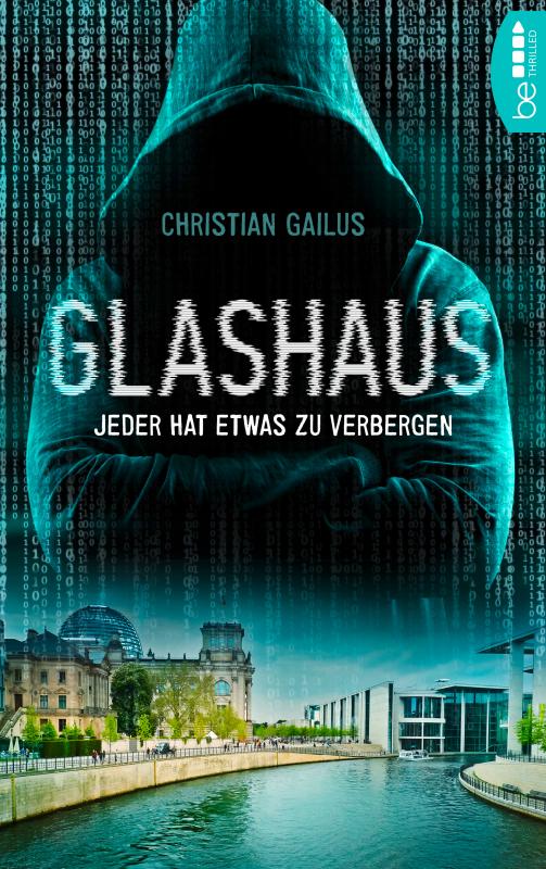 Cover-Bild Glashaus