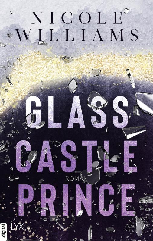 Cover-Bild Glass Castle Prince