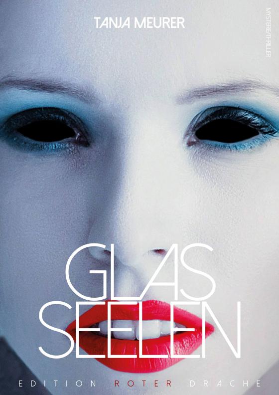 Cover-Bild Glasseelen