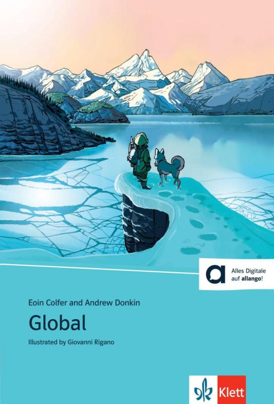 Cover-Bild Global