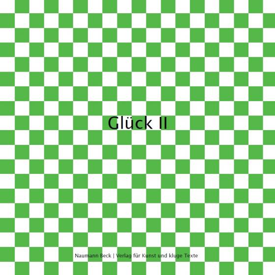 Cover-Bild Glück II