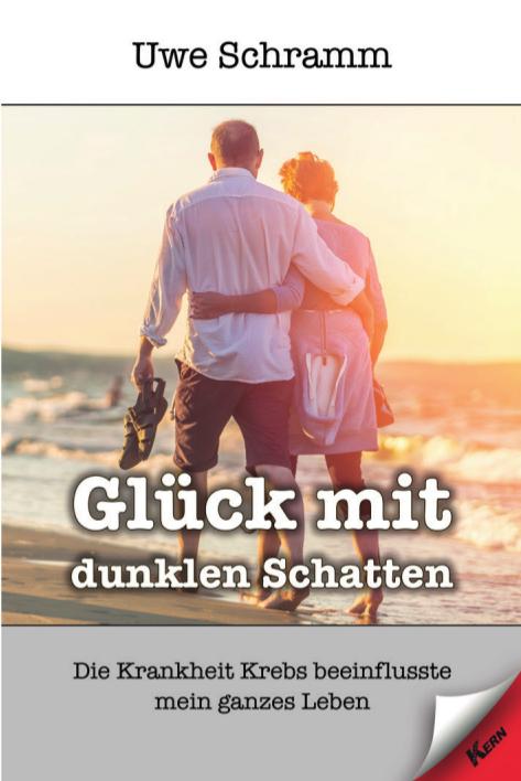 Cover-Bild Glück mit dunklen Schatten