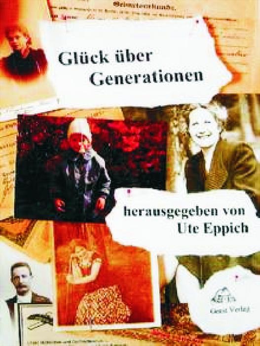 Cover-Bild Glück über Generationen