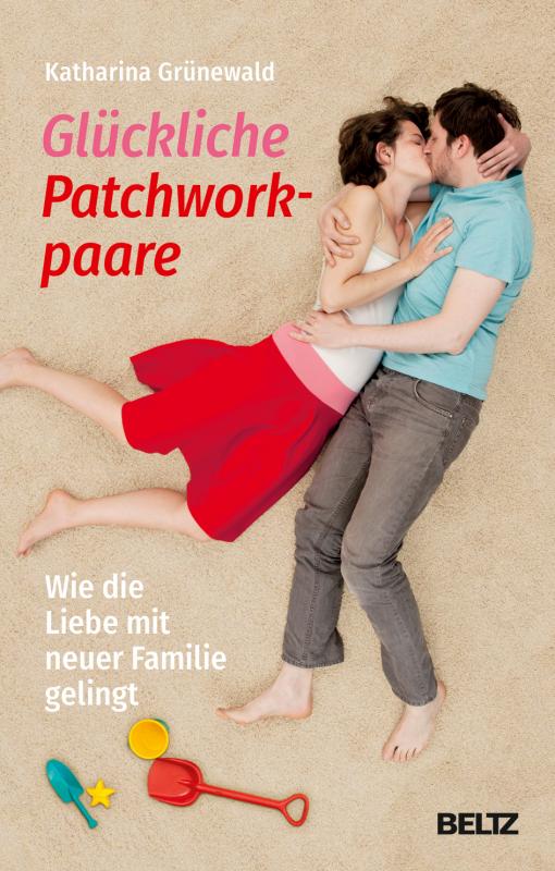 Cover-Bild Glückliche Patchworkpaare