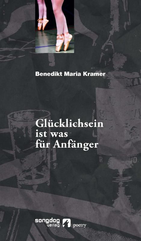 Cover-Bild Glücklichsein ist was für Anfänger