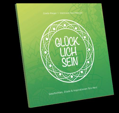 Cover-Bild GLÜCKLICHSEIN