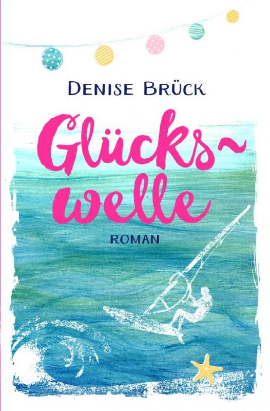 Cover-Bild Glückswelle