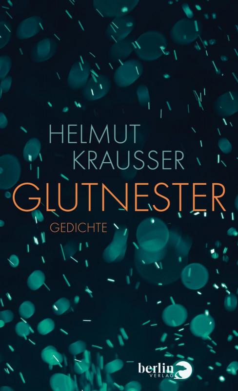 Cover-Bild Glutnester