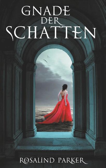 Cover-Bild Gnade der Schatten
