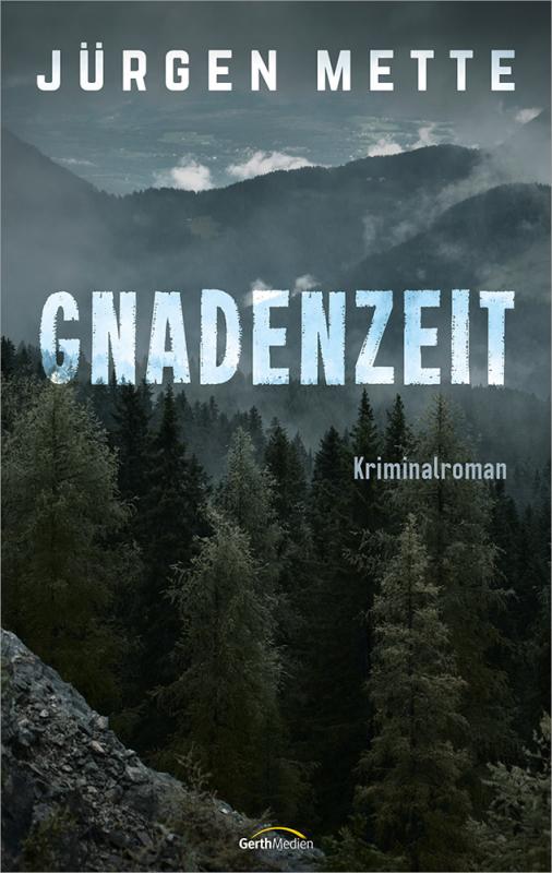 Cover-Bild Gnadenzeit