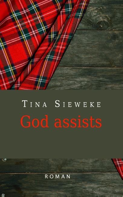 Cover-Bild God assists