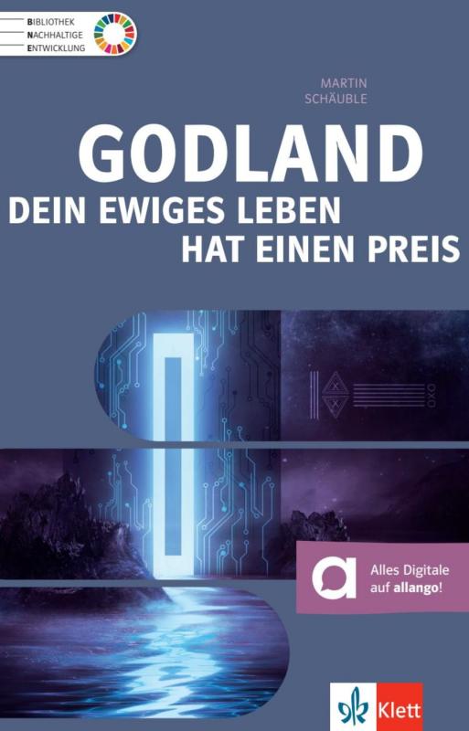 Cover-Bild Godland