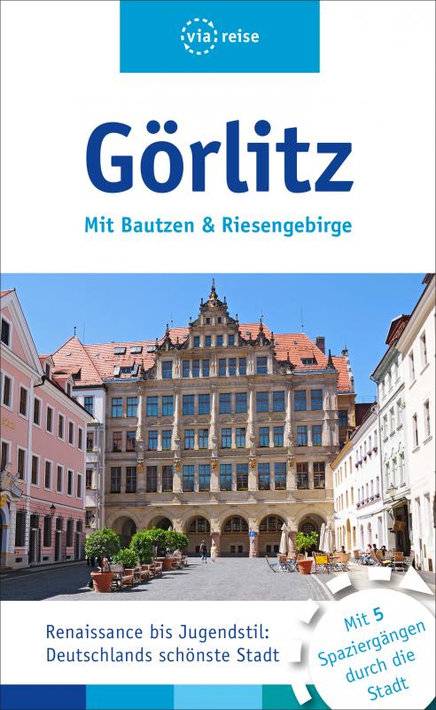 Cover-Bild Görlitz