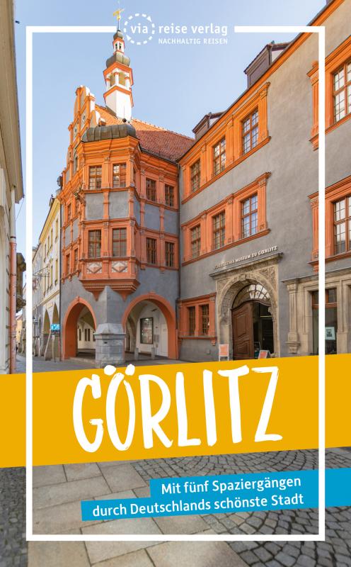 Cover-Bild Görlitz