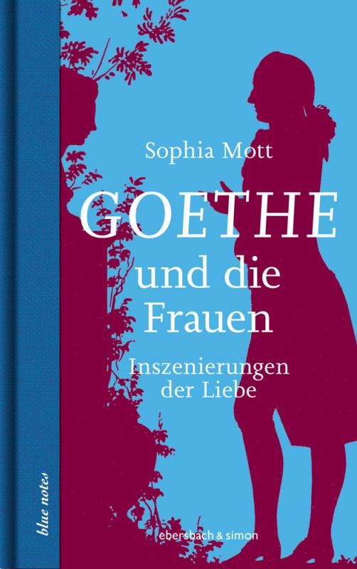 Cover-Bild Goethe und die Frauen