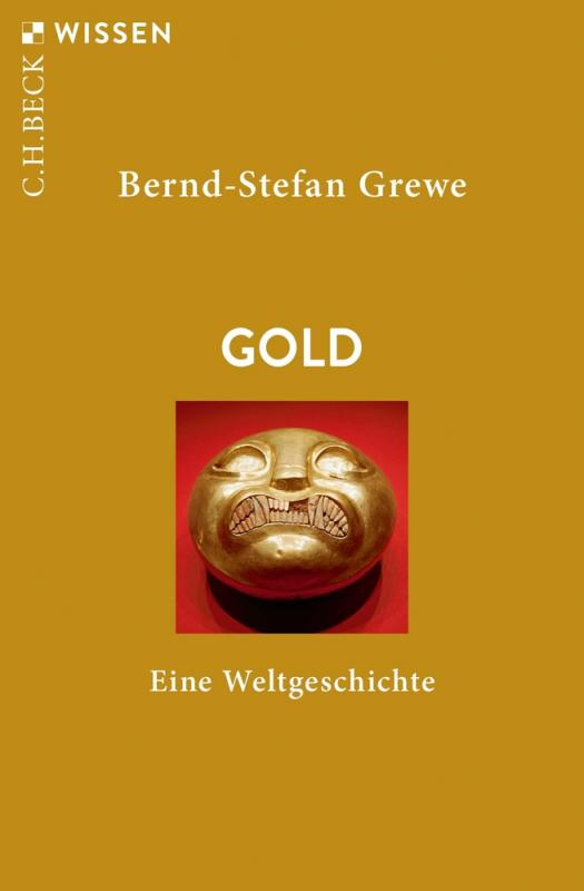 Cover-Bild Gold