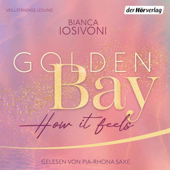 Cover-Bild Golden Bay − How it Feels
