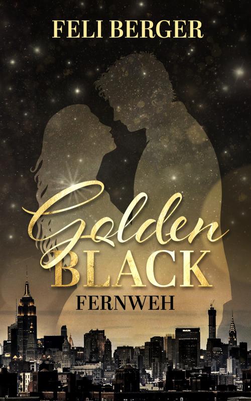 Cover-Bild Golden Black