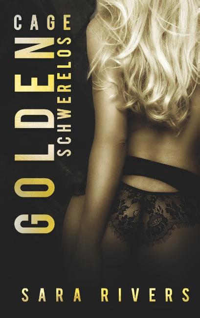 Cover-Bild Golden Cage