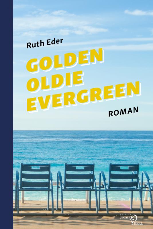 Cover-Bild Golden Oldie Evergreen