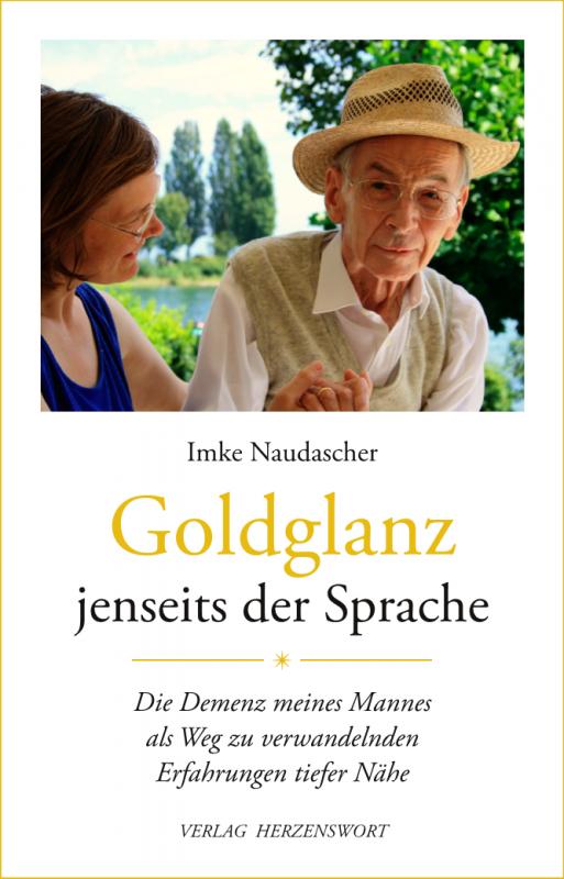 Cover-Bild Goldglanz jenseits der Sprache