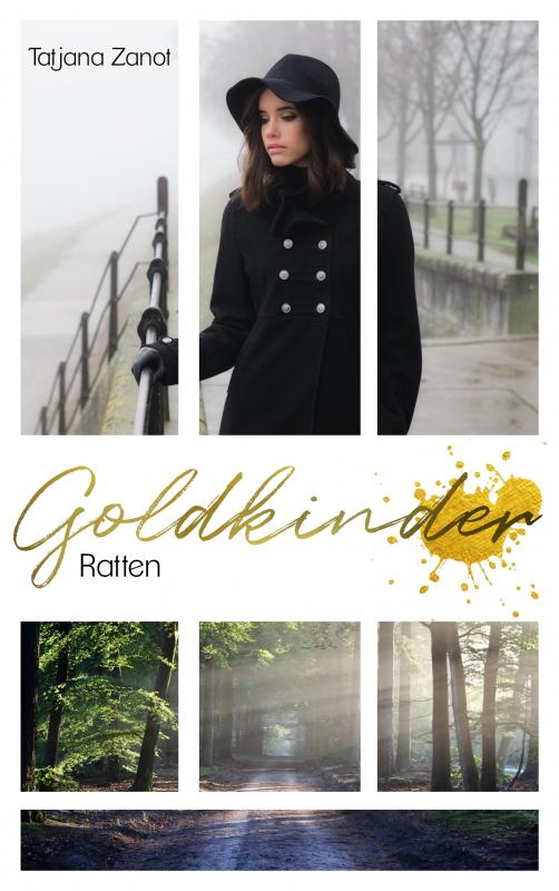 Cover-Bild Goldkinder 3