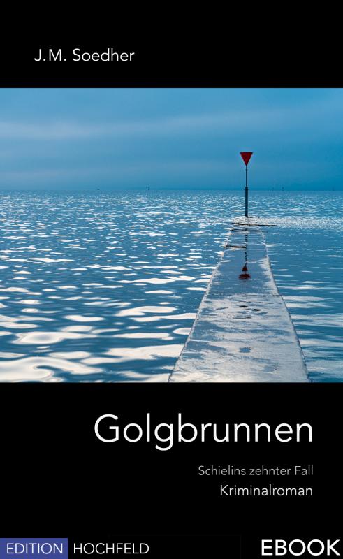 Cover-Bild Golgbrunnen