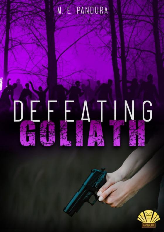 Cover-Bild Goliath-Reihe / Defeating Goliath