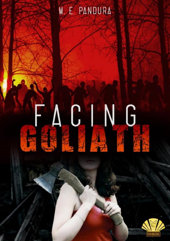Cover-Bild Goliath-Reihe / Facing Goliath