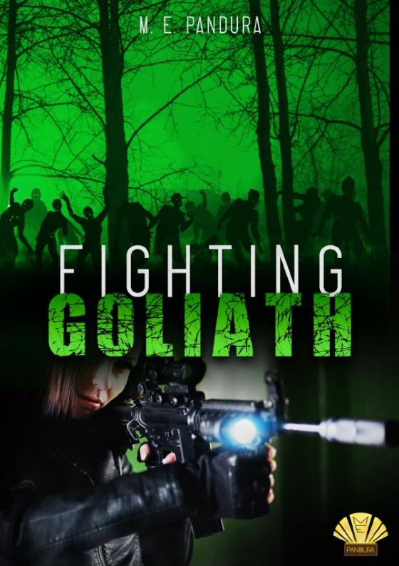 Cover-Bild Goliath-Reihe / Fighting Goliath