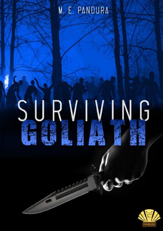 Cover-Bild Goliath-Reihe / Surviving Goliath