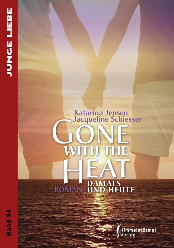 Cover-Bild Gone with the heat