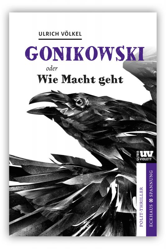 Cover-Bild Gonikowski