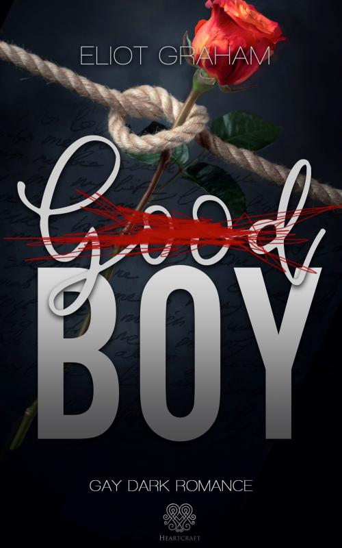 Cover-Bild (Good)BOY - Dark Inspiration (Gay Dark Romance)
