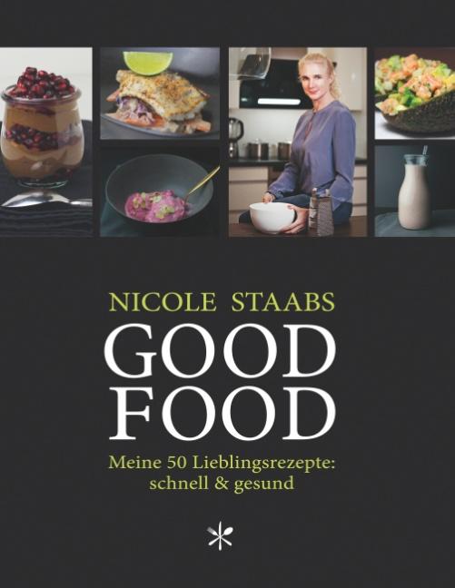 Cover-Bild Good Food