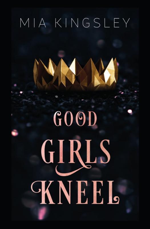 Cover-Bild Good Girls Kneel