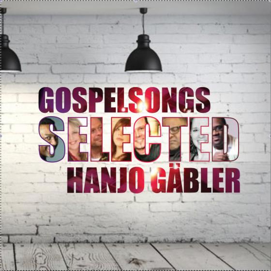 Cover-Bild Gospelsongs Selected