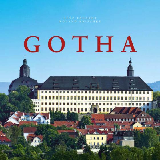 Cover-Bild GOTHA