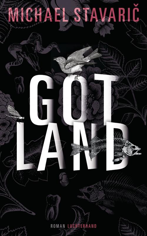 Cover-Bild Gotland