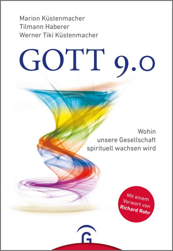 Cover-Bild Gott 9.0
