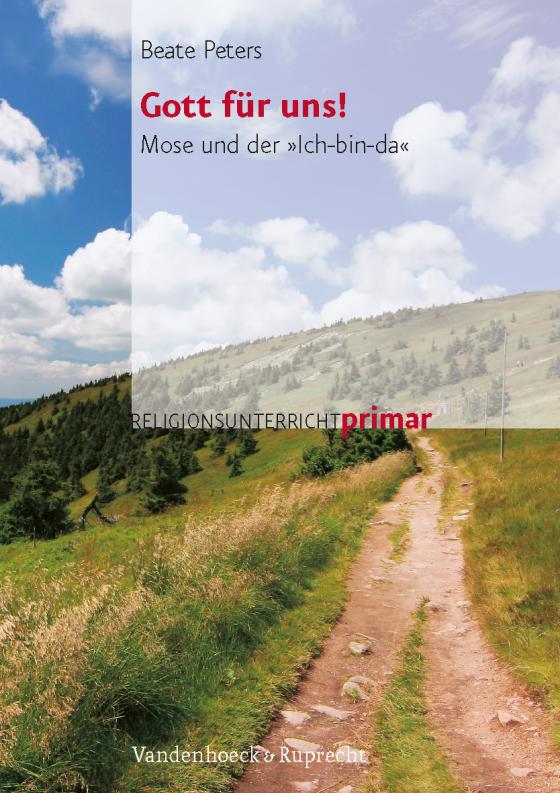 Cover-Bild Gott für uns!