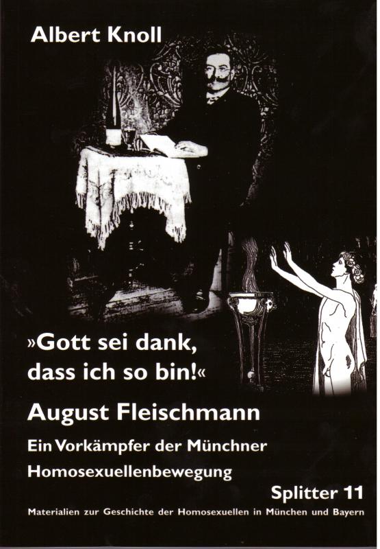 Cover-Bild „Gott sei dank, dass ich so bin!“