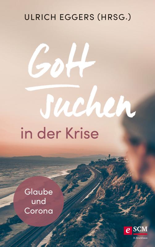 Cover-Bild Gott suchen in der Krise