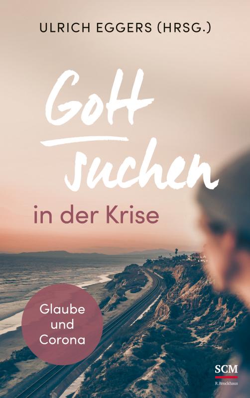 Cover-Bild Gott suchen in der Krise