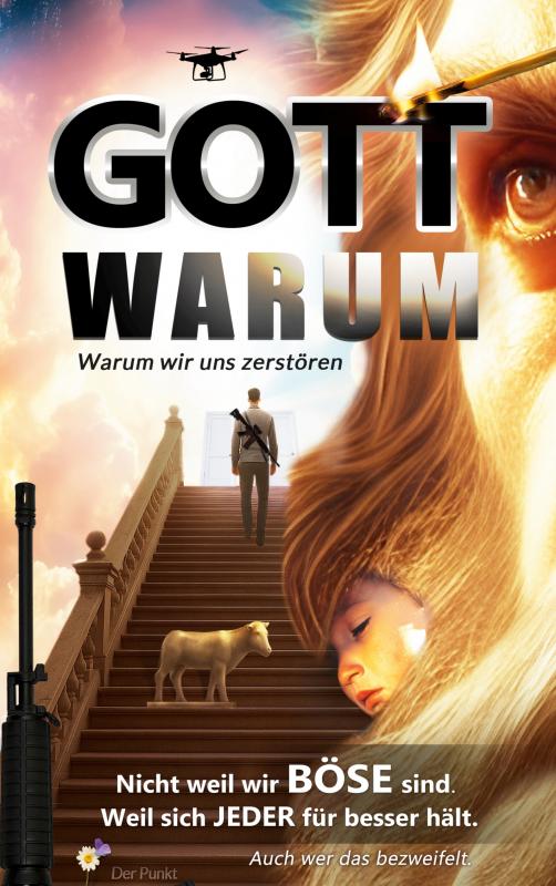 Cover-Bild Gott warum?