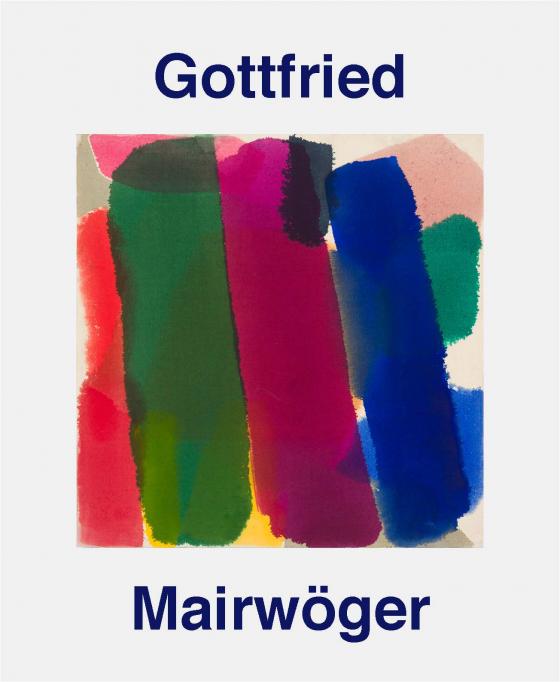 Cover-Bild Gottfried Mairwöger
