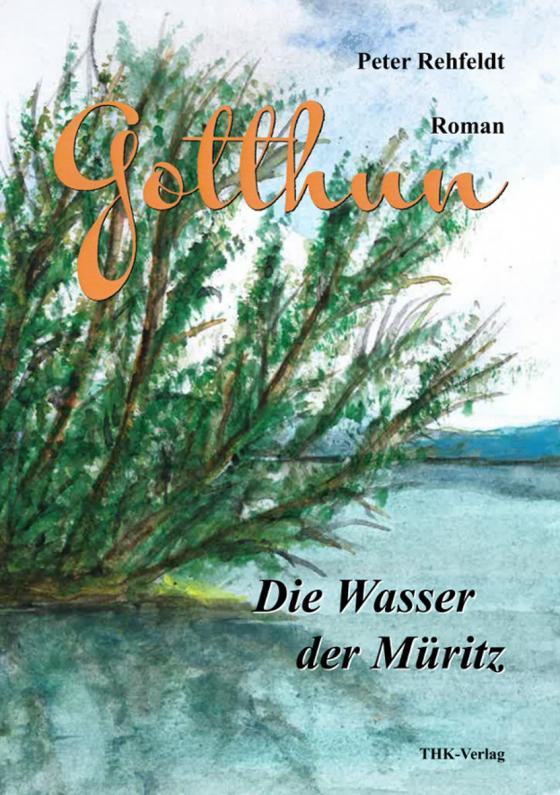 Cover-Bild Gotthun