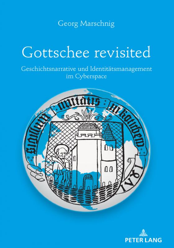 Cover-Bild Gottschee revisited