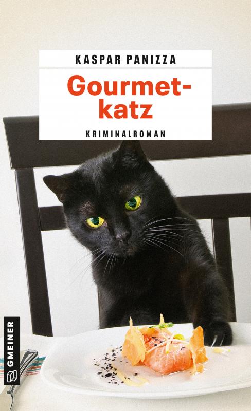 Cover-Bild Gourmetkatz