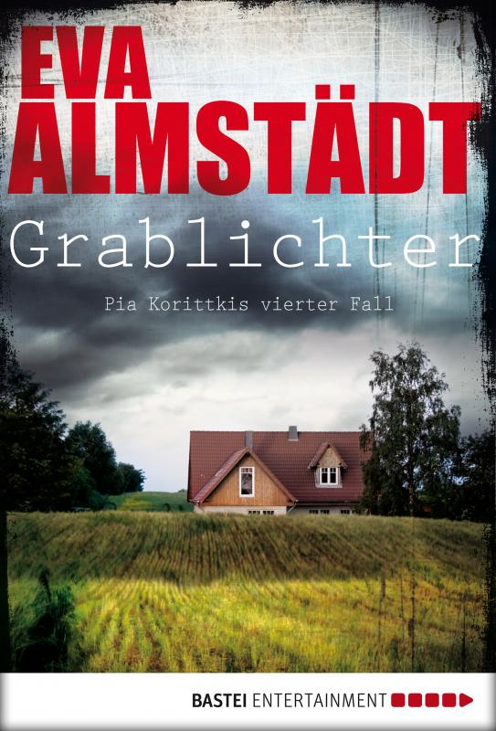 Cover-Bild Grablichter